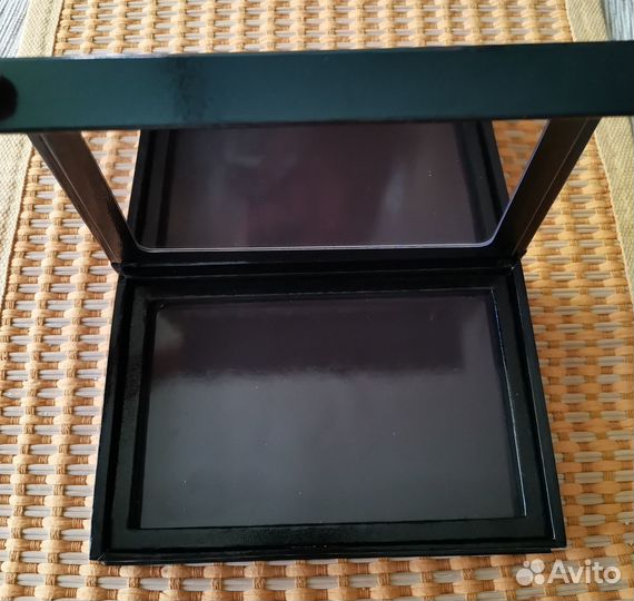 Палетка для теней Z palette оригинал новая