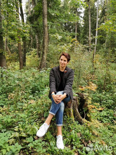 Слушатель/собеседник/друг на час