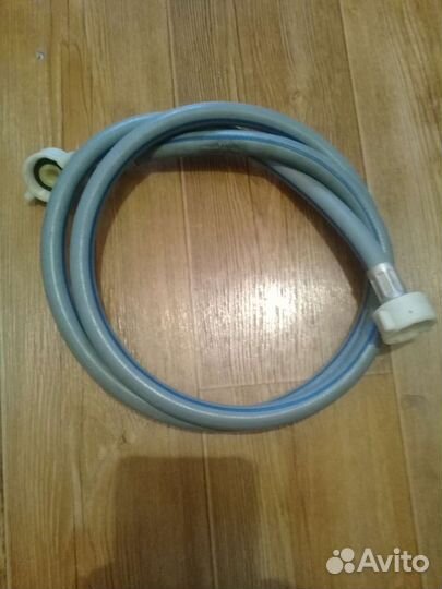 Заливной шланг для стиральной машины