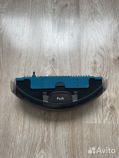 Запчасти для робота пылесоса samsung sr10f71ue