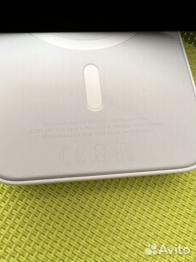 Apple magsafe battery pack оригинал