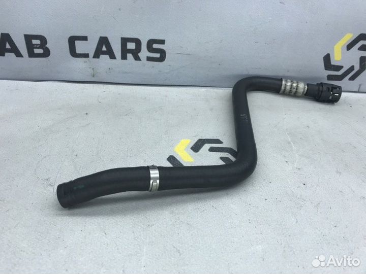 Шланг гидроусилителя руля Bmw 5 E60