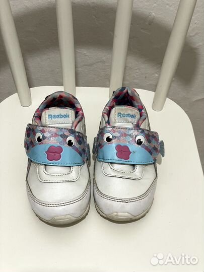 Кеды детские