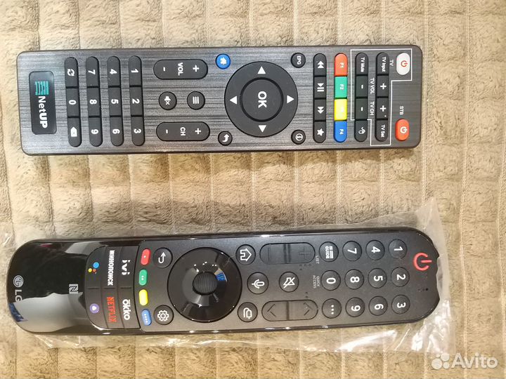 Lg AN-MR22GN (MR22GN) с функцией NFC оригинальный