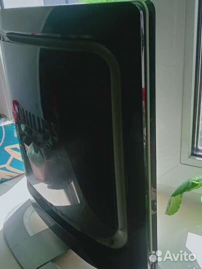 Монитор philips для компьютера