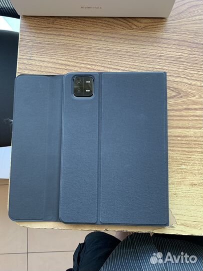 Планшет Xiaomi Mi Pad 6 8 гб/128 гб