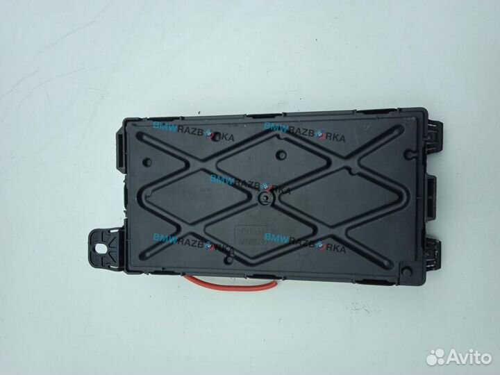 Блок REM BMW 3 F30/F31/GT F34 F30 2012 9279823