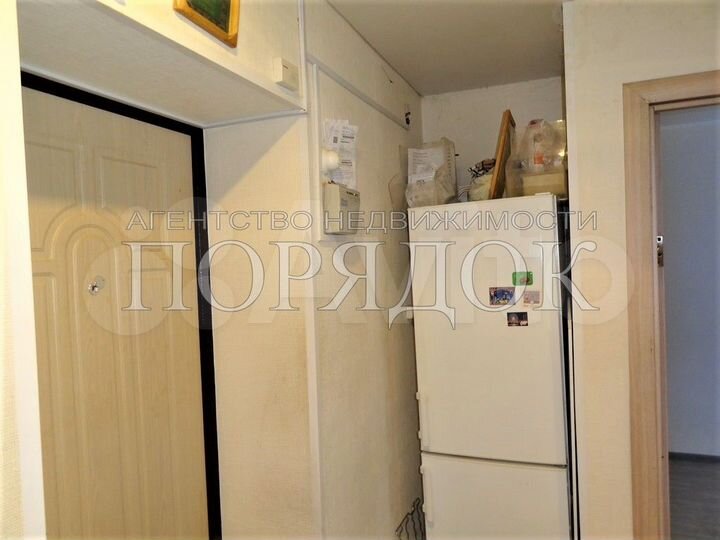 2-к. квартира, 44,5 м², 1/5 эт.