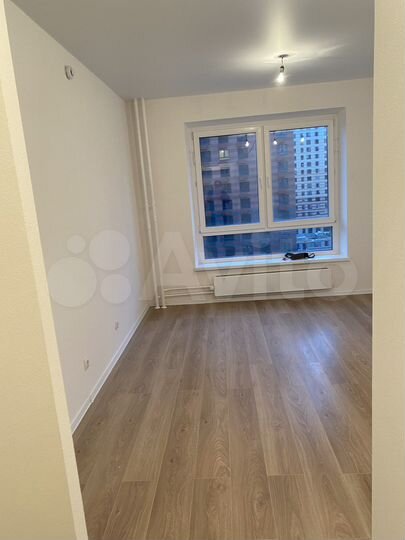 Квартира-студия, 19,7 м², 7/25 эт.