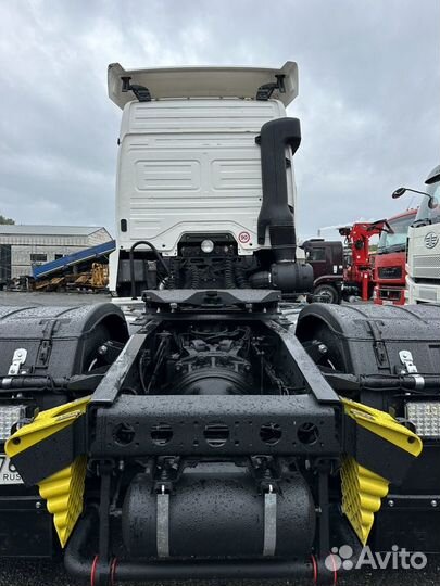 КАМАЗ 5490 NEO 2, 2019