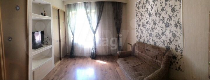 3-к. квартира, 71,3 м², 1/2 эт.