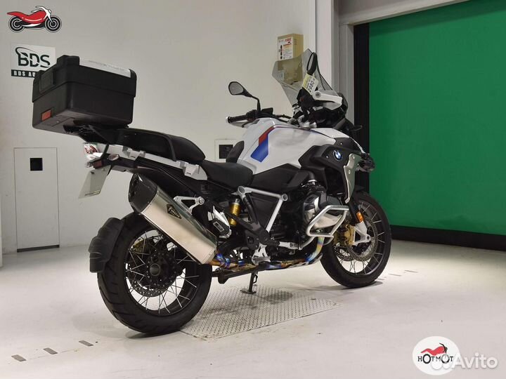 BMW R 1250 GS 2021г