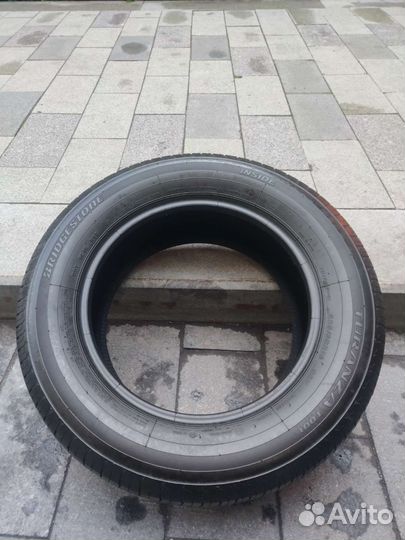 Bridgestone Turanza T001 225/60 R16 98V