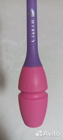 Булавы chacott 41, новые, вставные