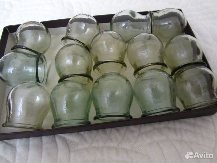 Медицинские банки СССР