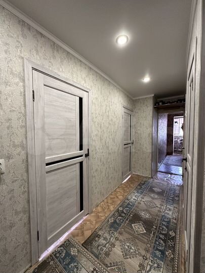 2-к. квартира, 45,9 м², 2/2 эт.