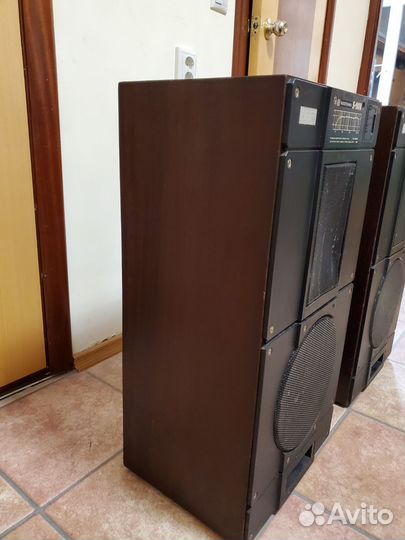 Колонки S90 B
