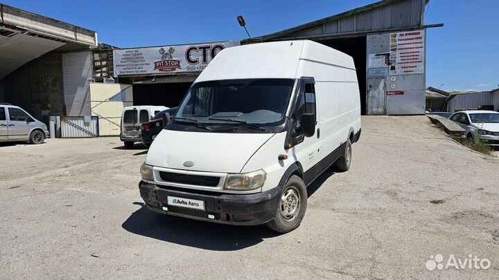 Ford Transit 2.4 МТ, 2003, 580 312 км