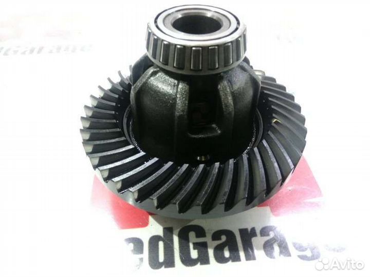 Дифференциал редуктора задний Suzuki Grand Vitara