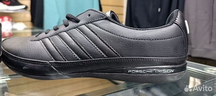 Adidas porche design мужские кроссовки