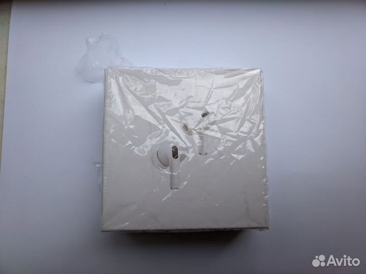 Airpods pro 2 premium новые