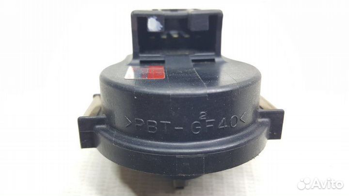 Блок управления подвески Lexus Ls 430 3UZ-FE