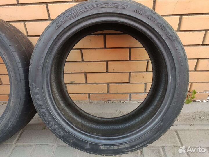 Continental ContiSportContact 3 215/45 R17