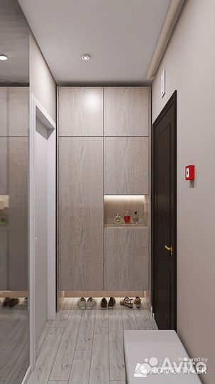 Дизайнер интерьера дизайн проект квартиры