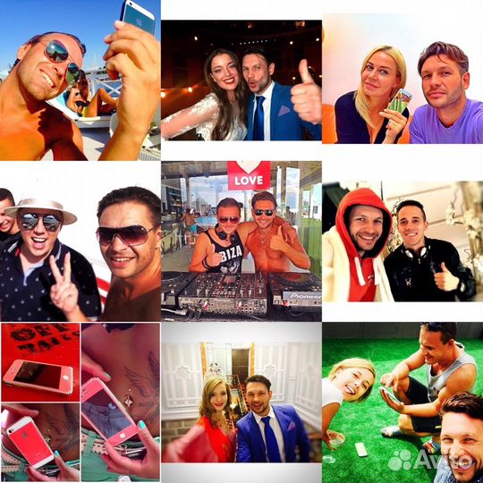 Выездной ремонт iPhone с2014