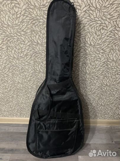 Гитара Madeira 2000