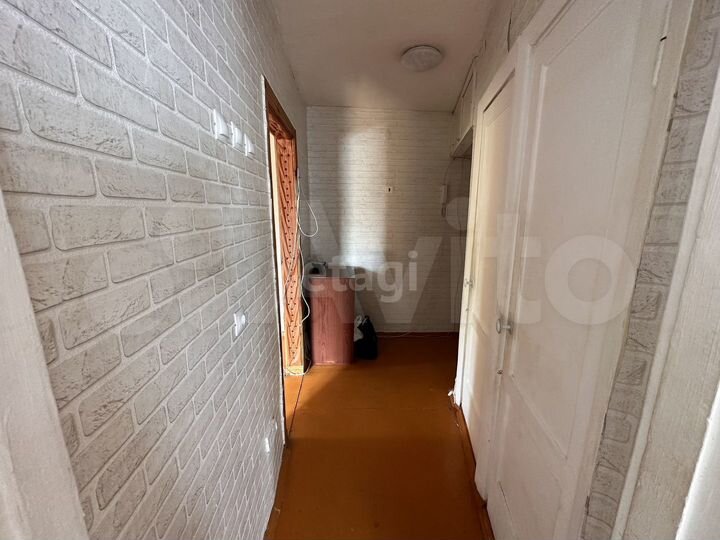 2-к. квартира, 38,2 м², 3/5 эт.