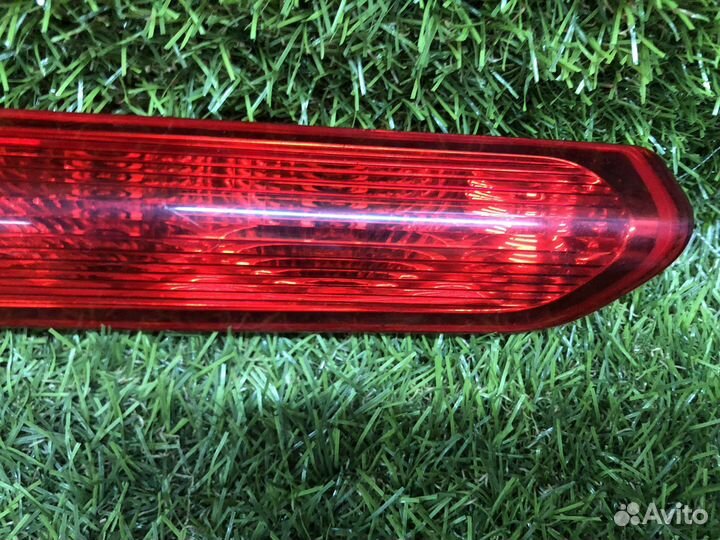 Стоп сигнал (доп-стоп) Peugeot 308