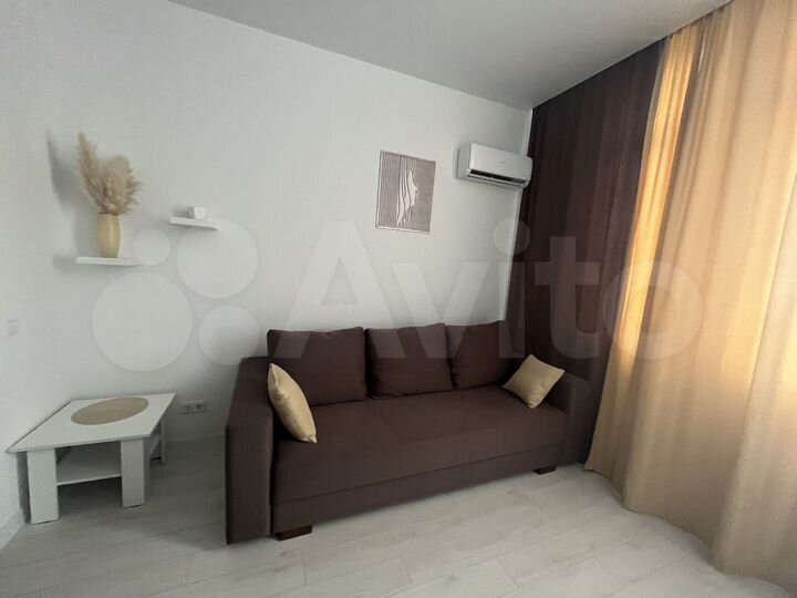 Квартира-студия, 24 м², 12/12 эт.