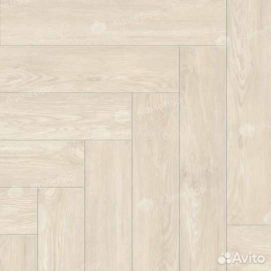 Alpine floor Light Parquet Дуб Адара есо 13-14