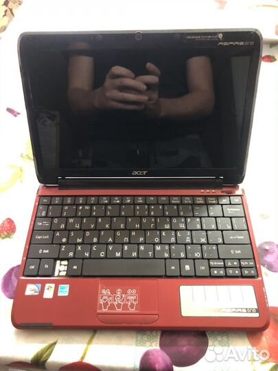 Acer aspire one za3