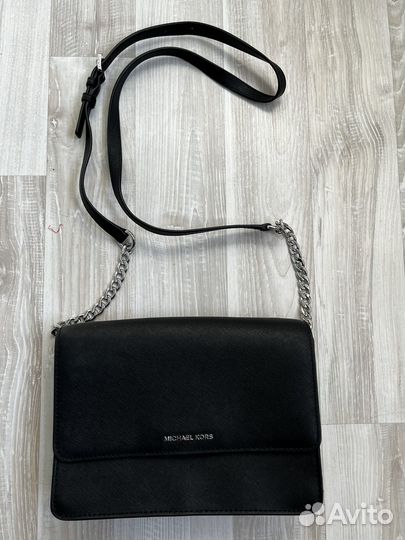 Сумка michael kors daniela новая