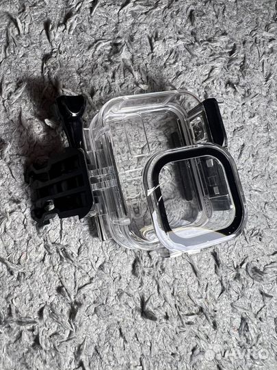 Водонепроницаемый корпус для GoPro