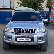 Toyota Land Cruiser Prado 2.7 AT, 2008, 171 000 км, с пробегом, цена 2 400 000 руб.