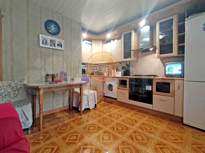 Комната 12 м² в 2-к., 3/9 эт.