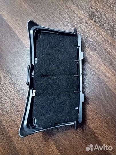 Задняя крышка от пылесоса Samsung