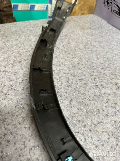 Расширитель крыла задний левый Kia Seltos SP2 1.6