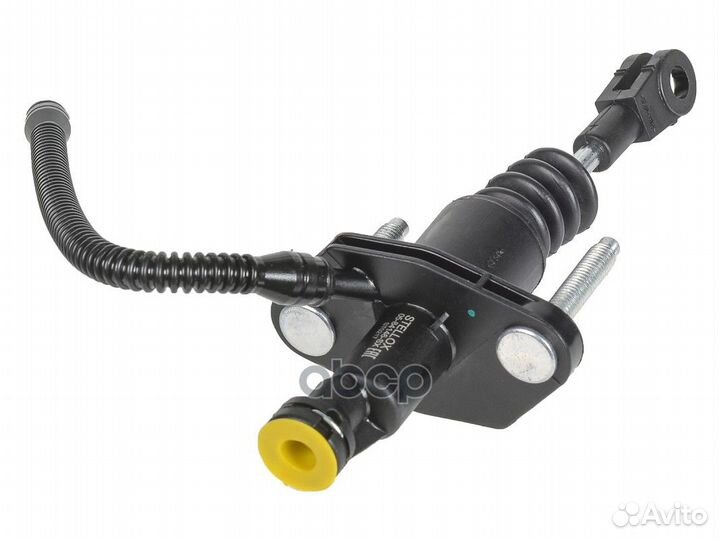 Цилиндр сцепления главный Opel Zafira 0584146S