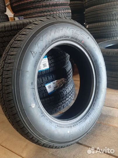 Triangle TR646 185/75 R16C 104Q