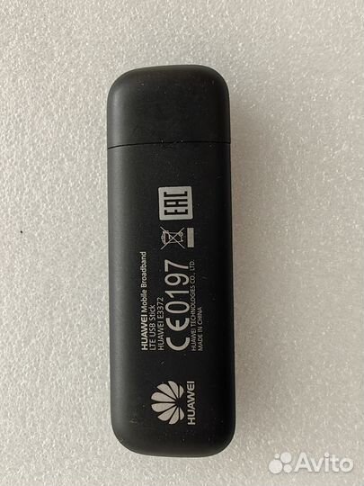 Huawei E3372h 153