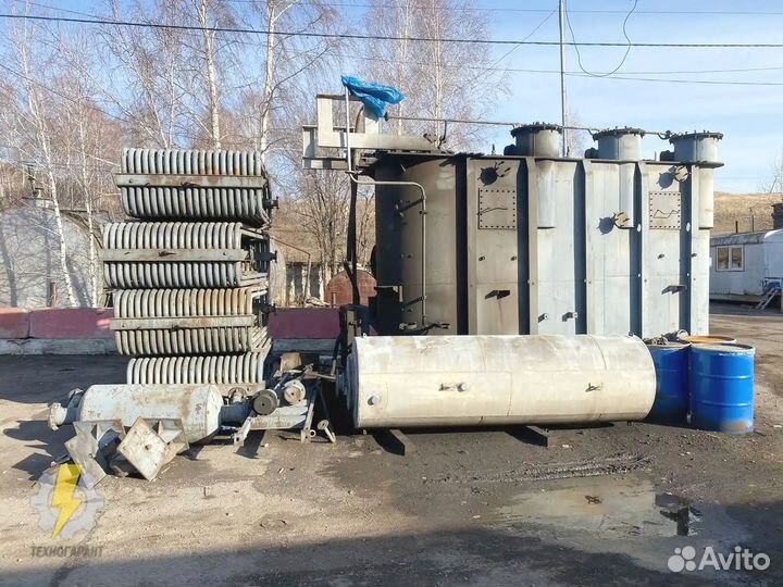 Трансформатор тсзл