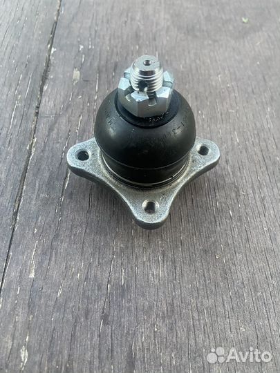 Опора шаровая верхняя L200\pajero sport\pajero III