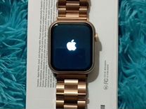 Часы apple Watch 7 45 mm