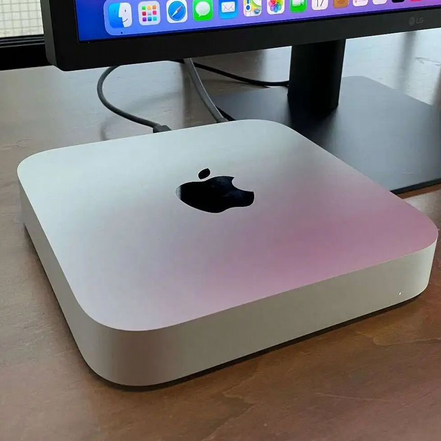 mac mini m1 - Купить компьютер во всех регионах с доставкой