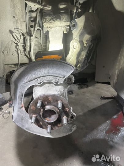 Автосервис Nordicars