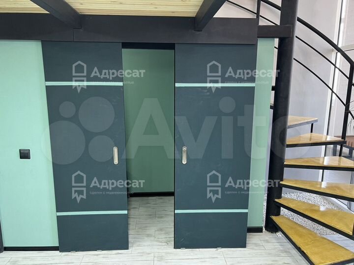 Офис, 45.00 кв.м